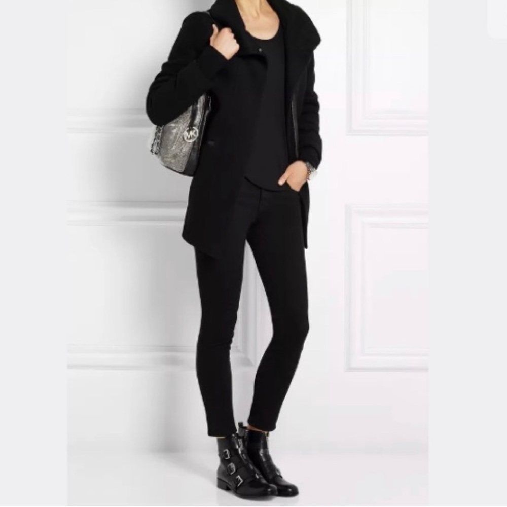 MICHAEL KORS Moto Bootie - Picture 2 of 11